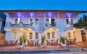 Cinar Boutique Hotel