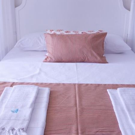 Cinar Boutique Hotel Kaş Exterior foto