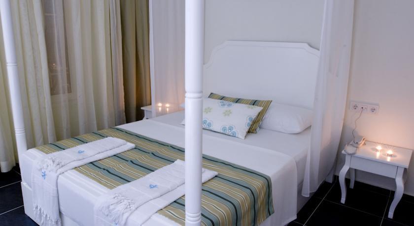 Cinar Boutique Hotel Kaş Exterior foto
