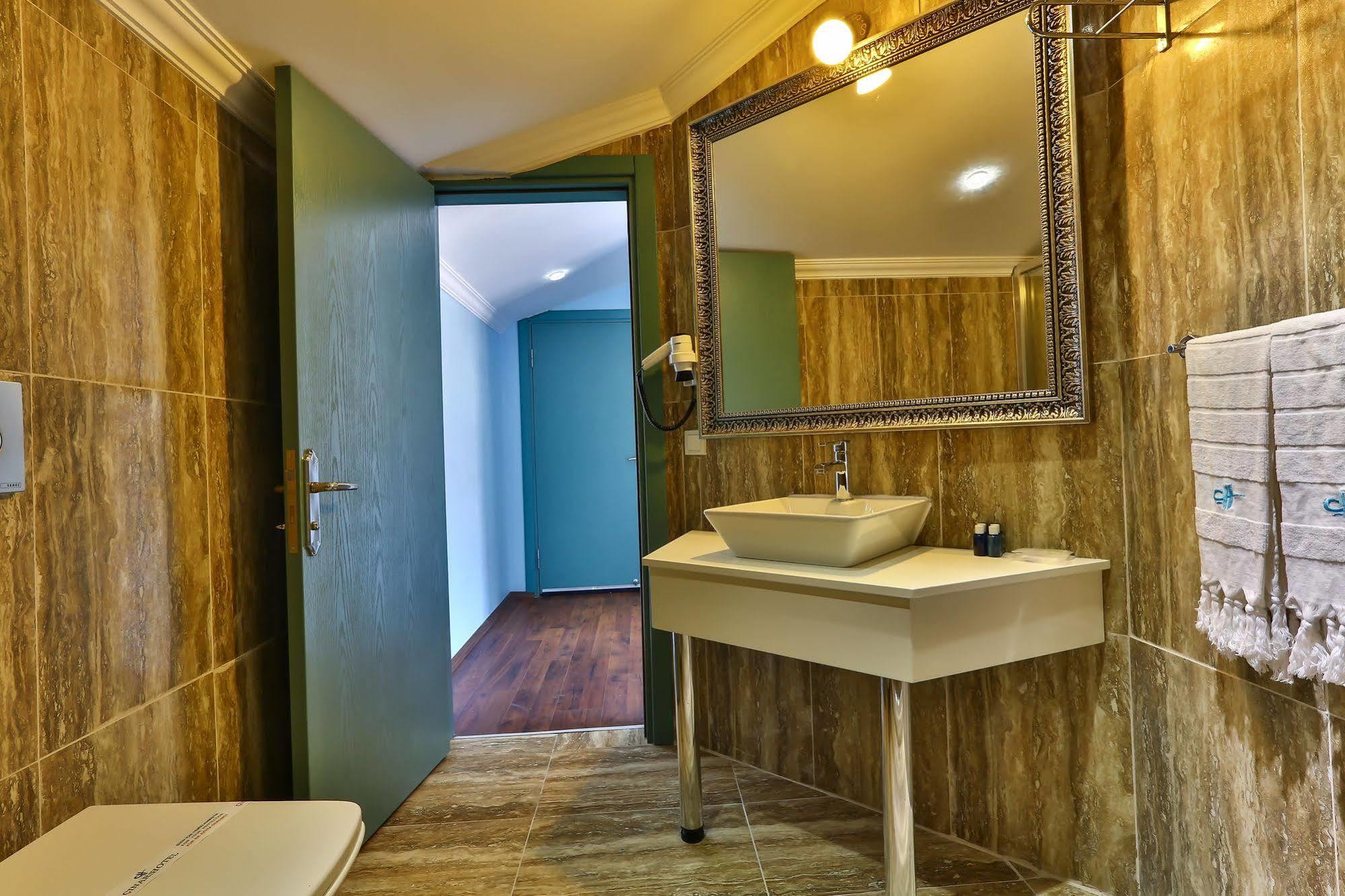 Cinar Boutique Hotel Kaş Exterior foto